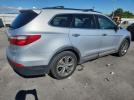 Hyundai SANTA FE Gls Image 13