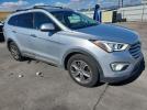 Hyundai SANTA FE Gls Image 11