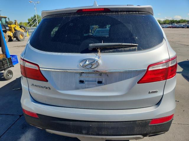 Hyundai SANTA FE Gls Image 4