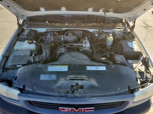 GMC Sierra C1500 Image 9