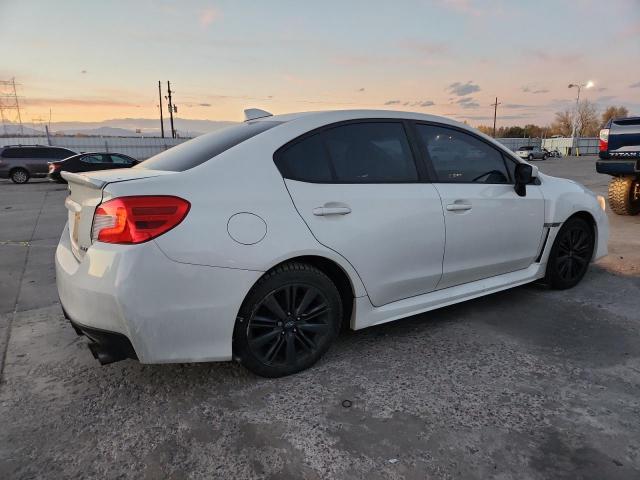 Subaru WRX Premium Image 12
