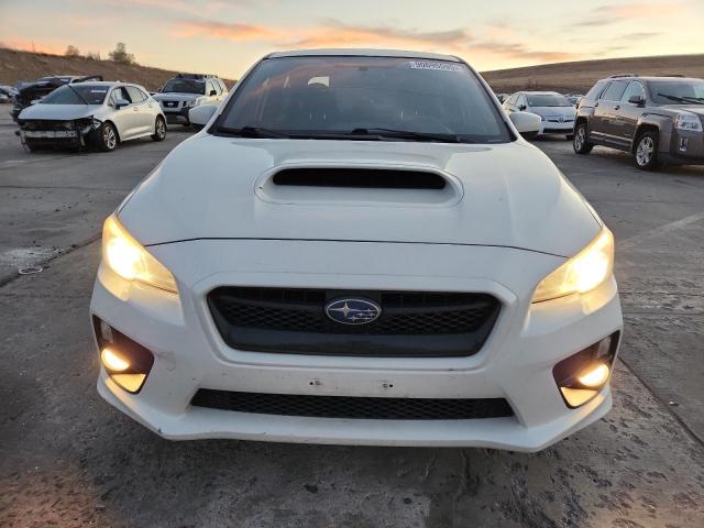 Subaru WRX Premium Image 3