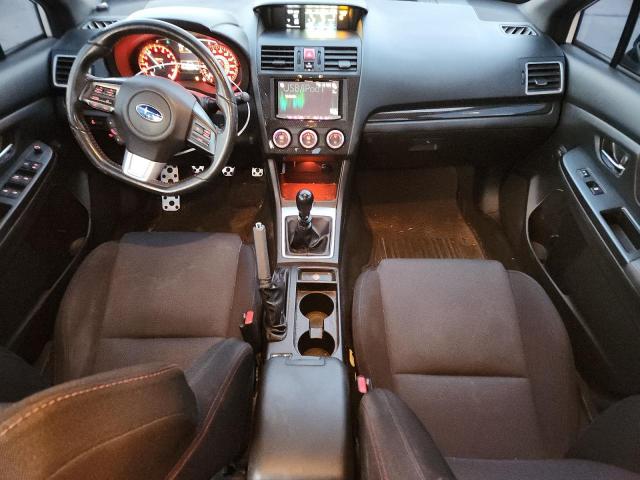 Subaru WRX Premium Image 6