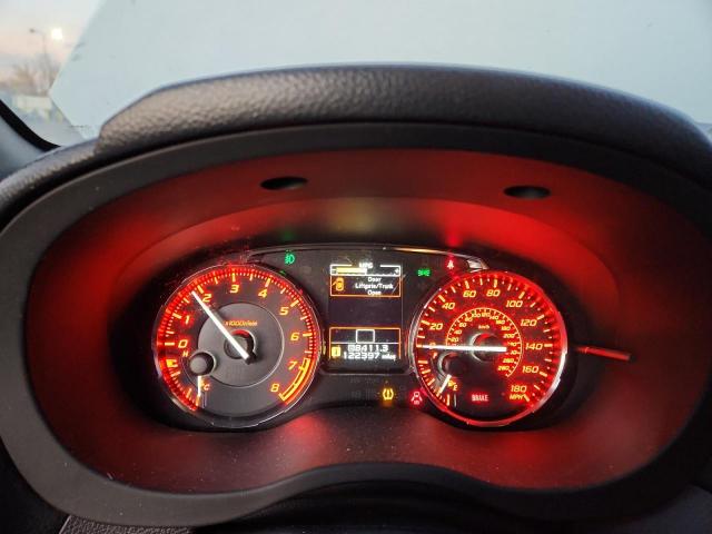 Subaru WRX Premium Image 4