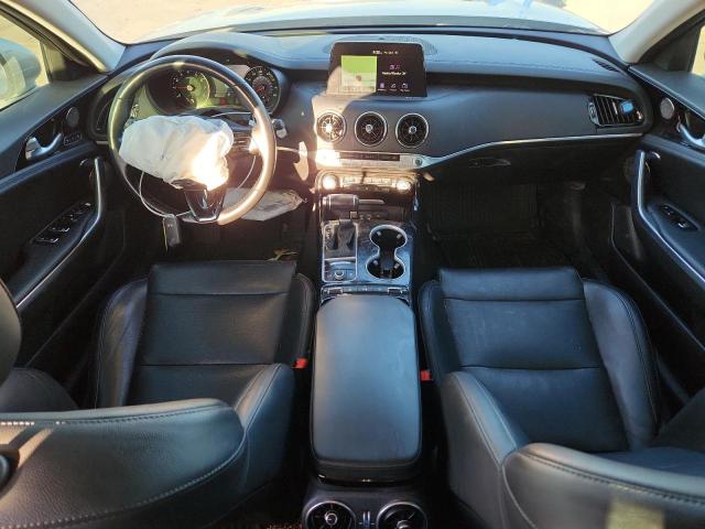 Kia Stinger Premium Image 11