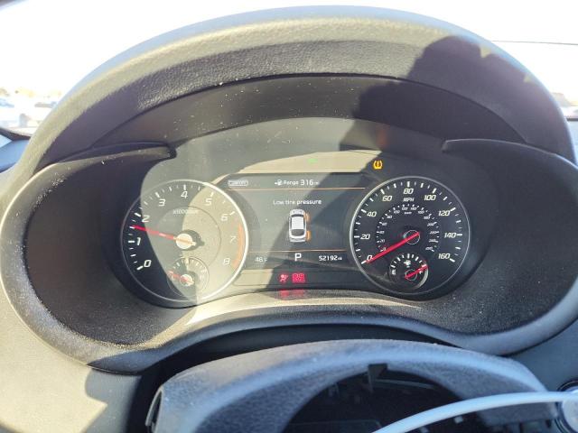 Kia Stinger Premium Image 5