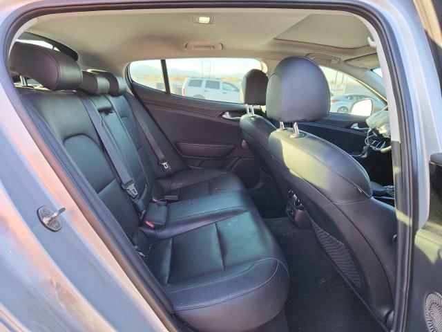 Kia Stinger Premium Image 8