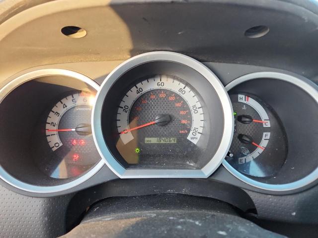 Toyota Tacoma Image 10