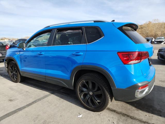 Volkswagen Taos Se Iq Drive Image 3