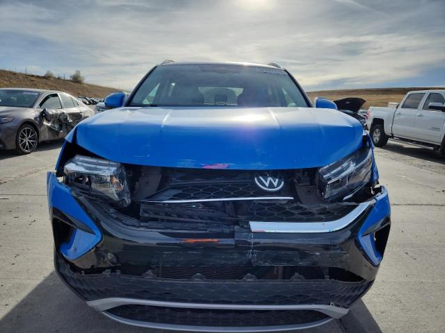 Volkswagen Taos Se Iq Drive Image 6