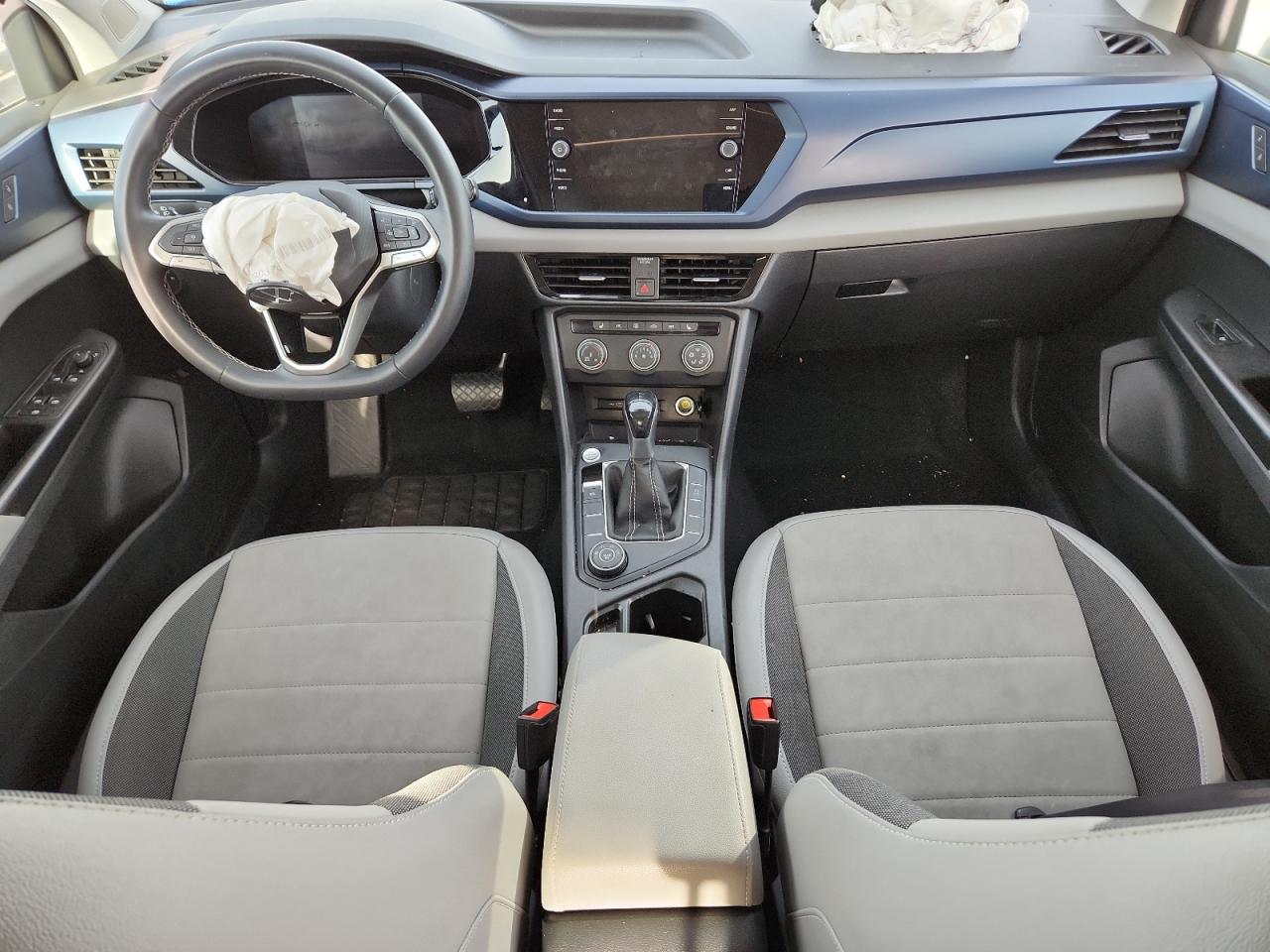 Volkswagen Taos Se Iq Drive Image 5