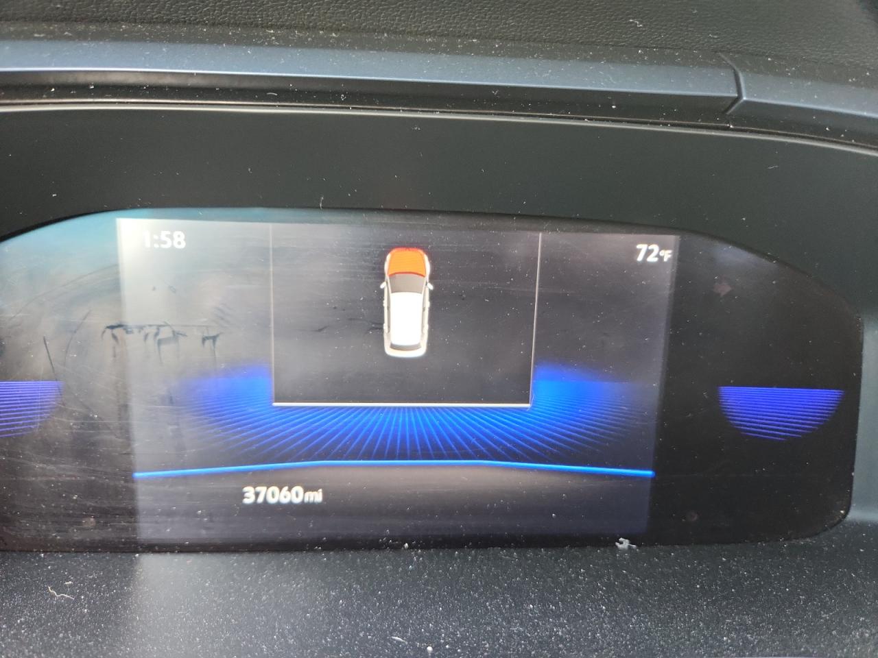 Volkswagen Taos Se Iq Drive Image 13