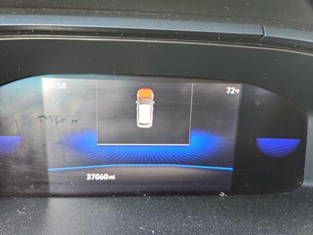 Volkswagen Taos Se Iq Drive Image 13