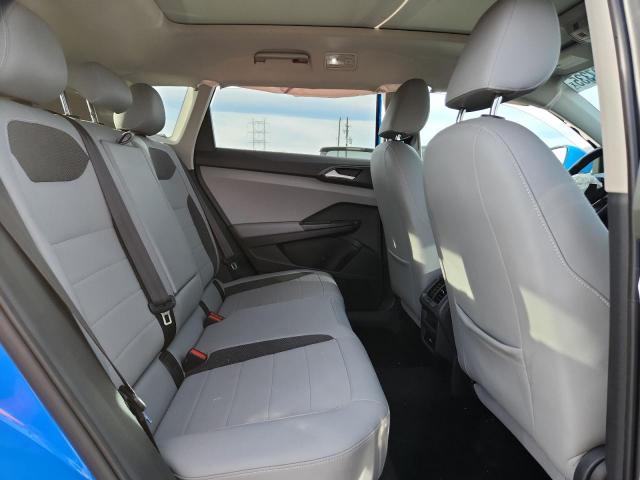 Volkswagen Taos Se Iq Drive Image 10