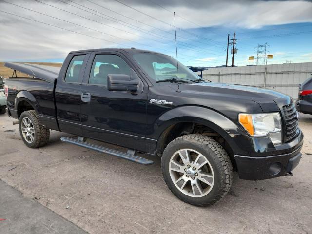 Ford F-150 Super Cab Image 12