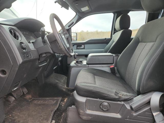 Ford F-150 Super Cab Image 3