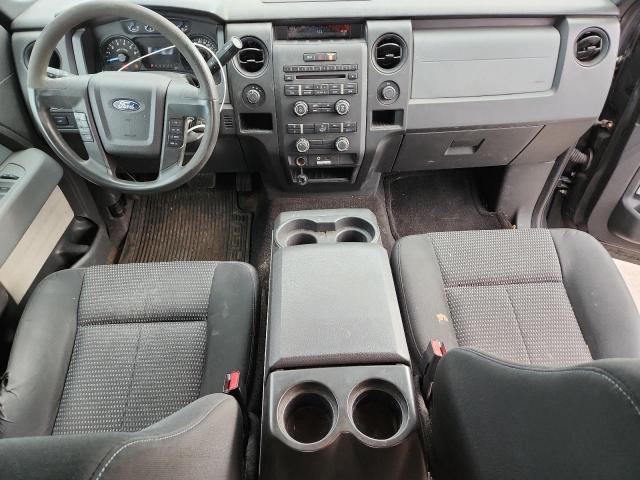 Ford F-150 Super Cab Image 5