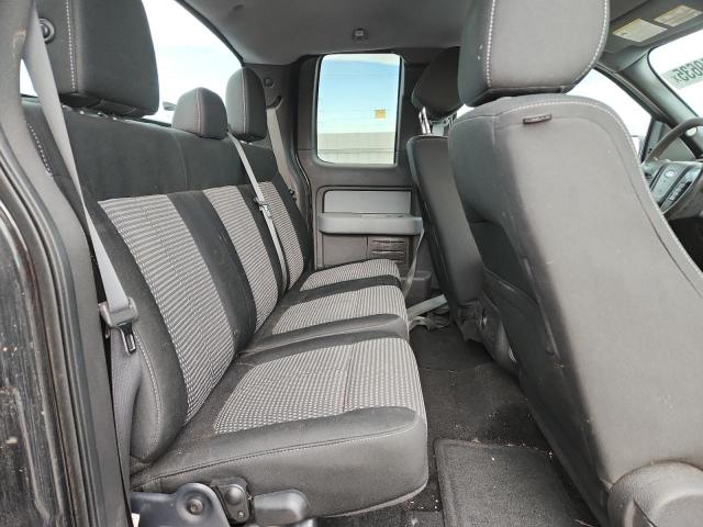 Ford F-150 Super Cab Image 7