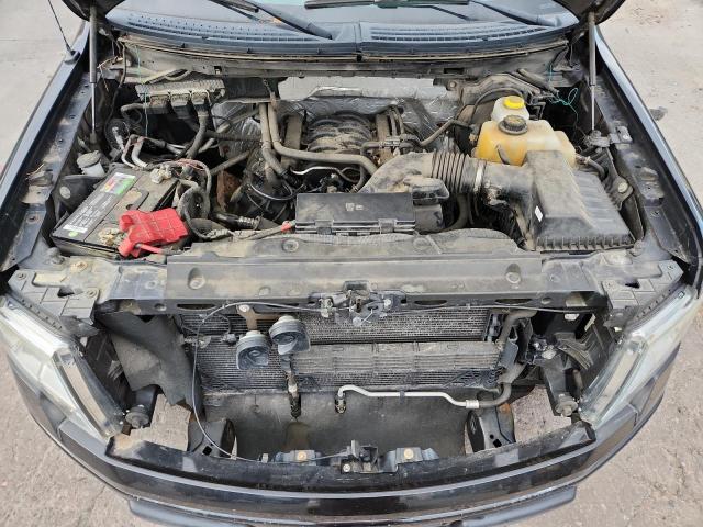 Ford F-150 Super Cab Image 8