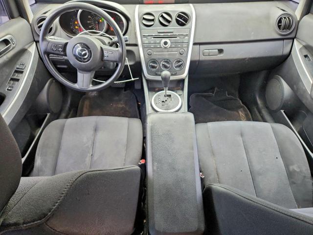Mazda Cx Image 12