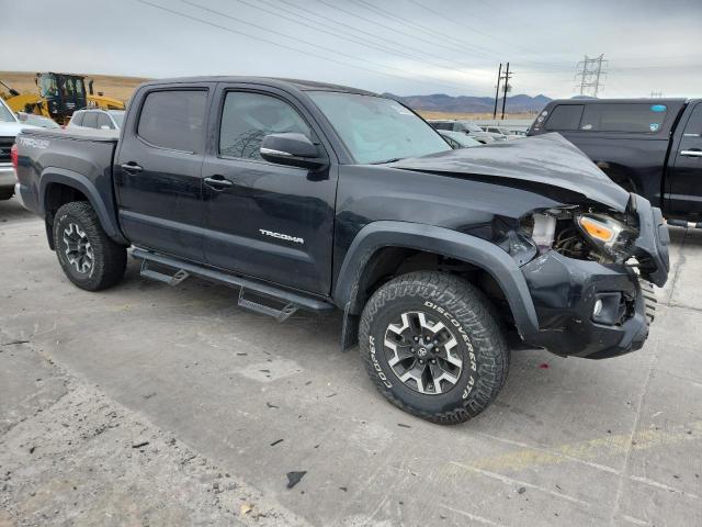 Toyota Tacoma Double Cab Image 5