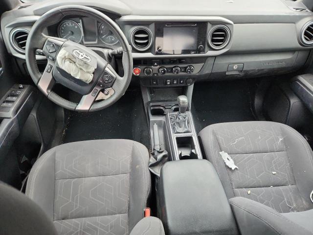 Toyota Tacoma Double Cab Image 6