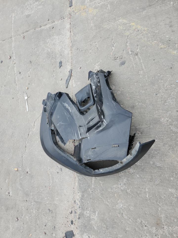 Toyota Tacoma Double Cab Image 2