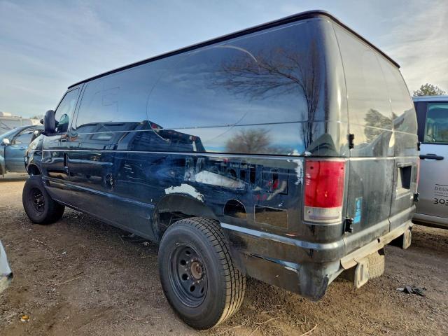 Ford Econoline E250 Van Image 5