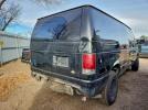 Ford Econoline E250 Van Image 2