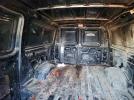 Ford Econoline E250 Van Image 9