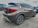 INFINITI Qx Base Image 9