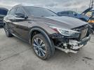INFINITI Qx Base Image 11