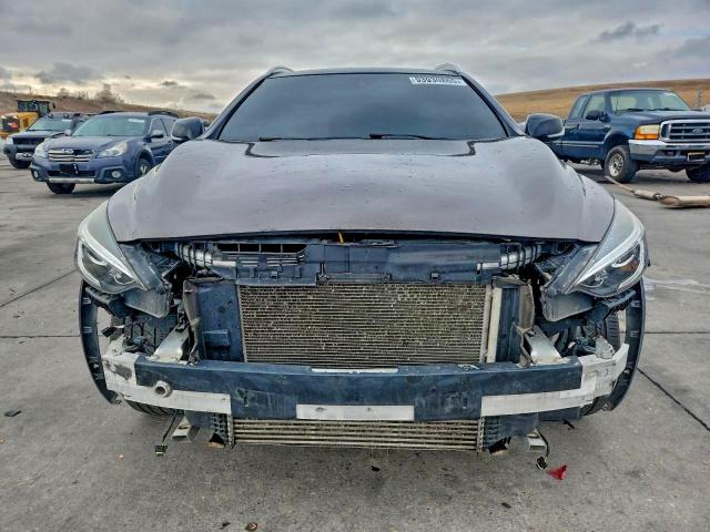 INFINITI Qx Base Image 10