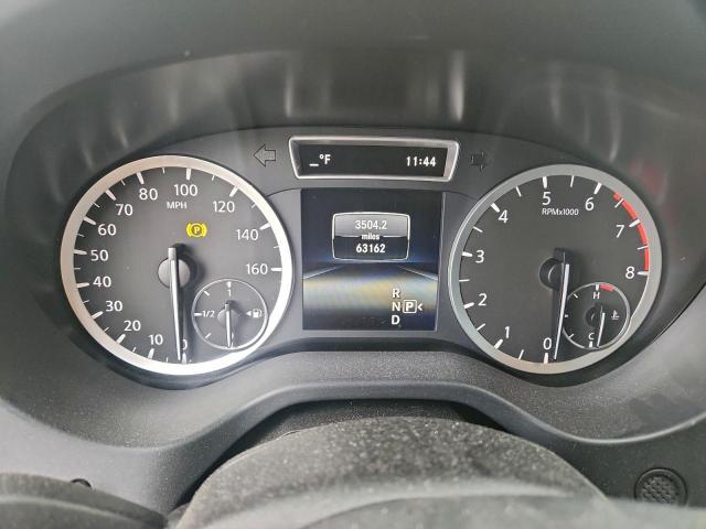 INFINITI Qx Base Image 14