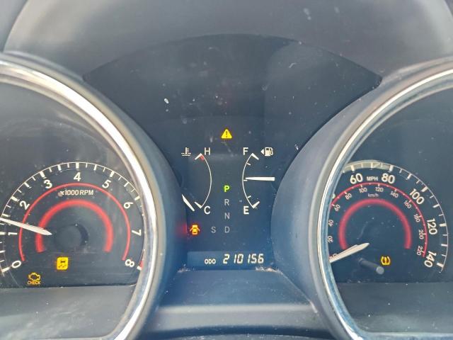 Toyota Highlander Limited Image 8