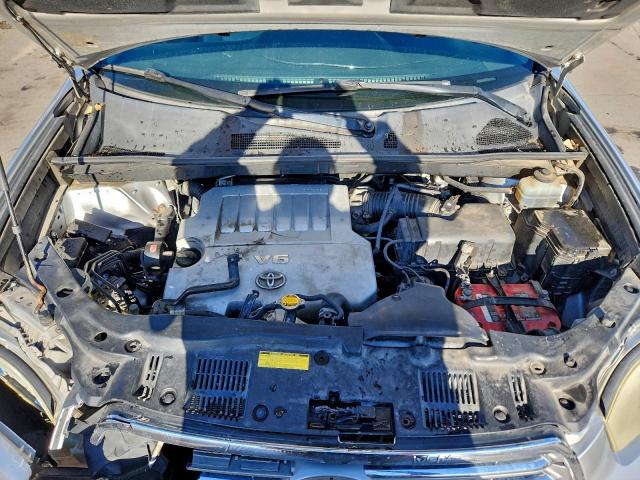 Toyota Highlander Limited Image 9