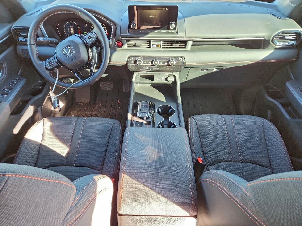 Honda Pilot Sport Image 14