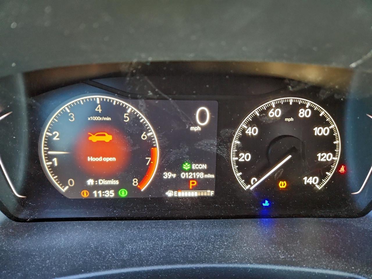 Honda Pilot Sport Image 9