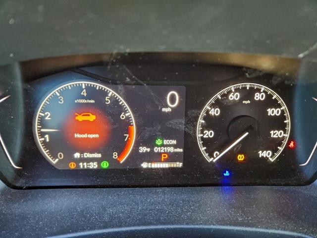 Honda Pilot Sport Image 9