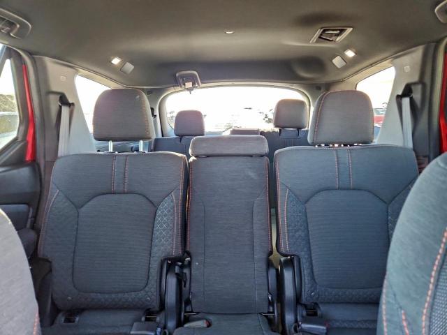 Honda Pilot Sport Image 10