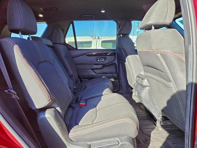 Honda Pilot Sport Image 8