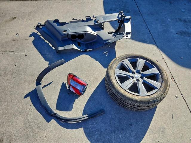 Honda Pilot Sport Image 12