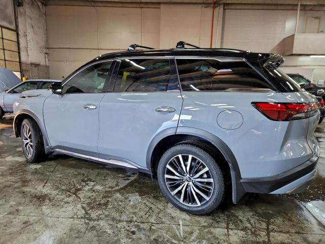 INFINITI Qx Autograph Image 5