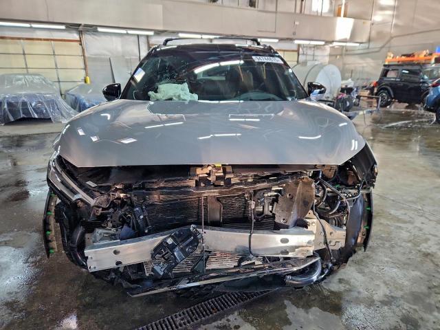 INFINITI Qx Autograph Image 4