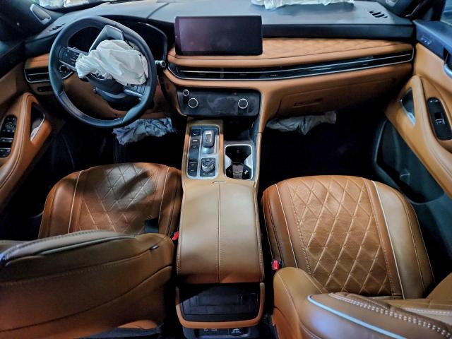 INFINITI Qx Autograph Image 7