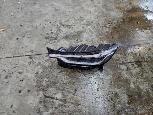 INFINITI Qx Autograph Image 10