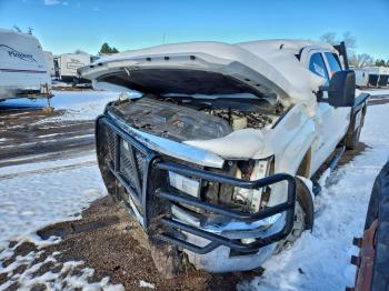  Salvage Chevrolet C2500