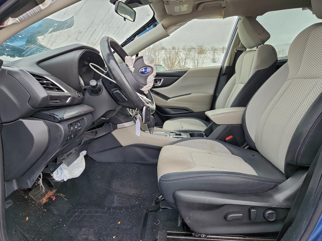 Subaru Forester Premium Image 6