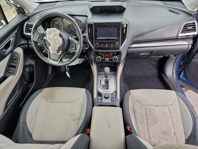 Subaru Forester Premium Image 9