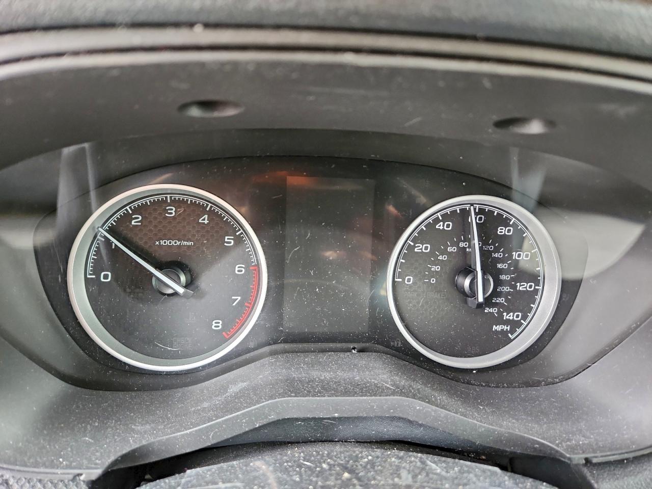 Subaru Forester Premium Image 10